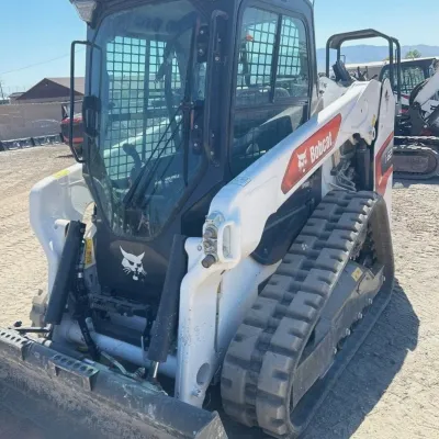2023 Bobcat T62 thumbnail