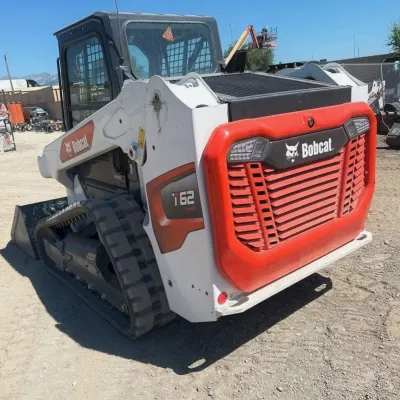 2023 Bobcat T62 thumbnail