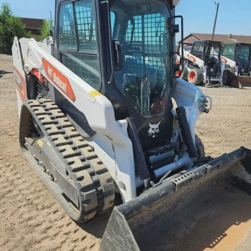 2023 Bobcat T62