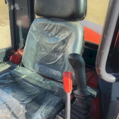 2022 Kubota U55-5 thumbnail