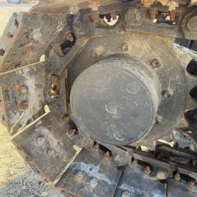 2022 Kubota U55-5 thumbnail