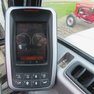 2017 Bobcat E85 thumbnail