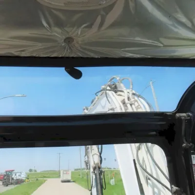 2017 Bobcat E85 thumbnail