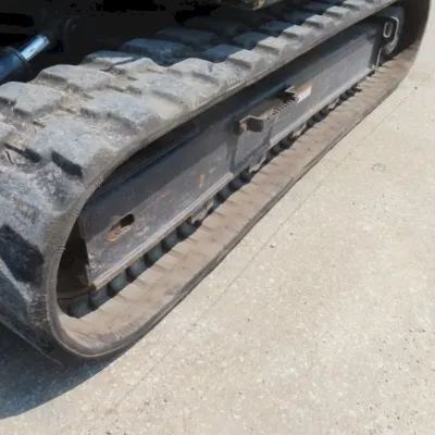 2017 Bobcat E85 thumbnail