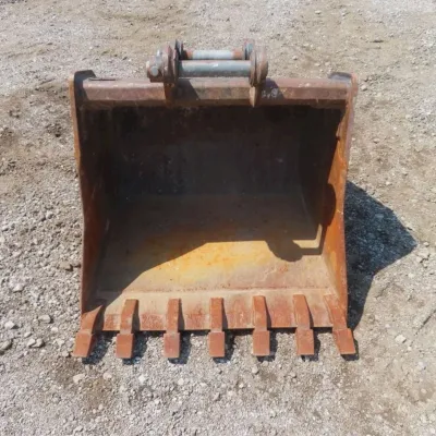 2017 Bobcat E85 thumbnail