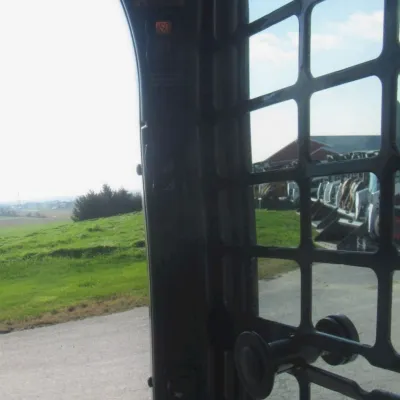 2021 Bobcat T870 thumbnail