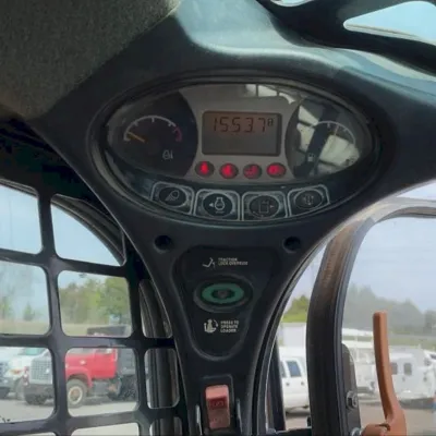 2020 Bobcat T650 thumbnail