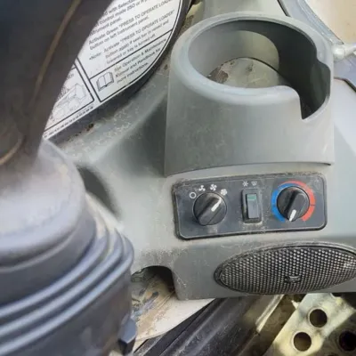 2020 Bobcat T650 thumbnail
