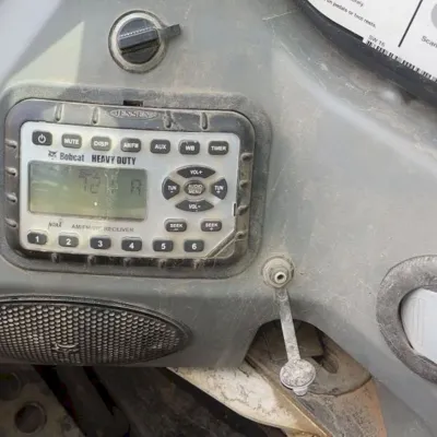 2020 Bobcat T650 thumbnail