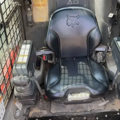 2020 Bobcat T650 thumbnail