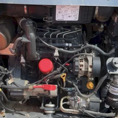 2020 Bobcat T650 thumbnail