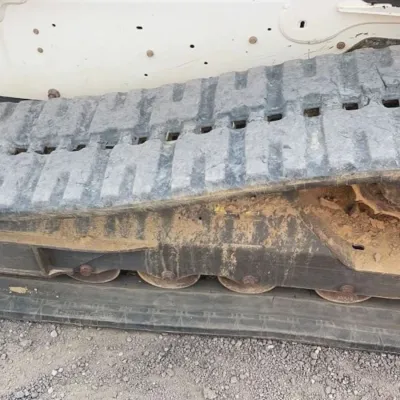 2020 Bobcat T650 thumbnail