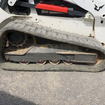 2020 Bobcat T650 thumbnail