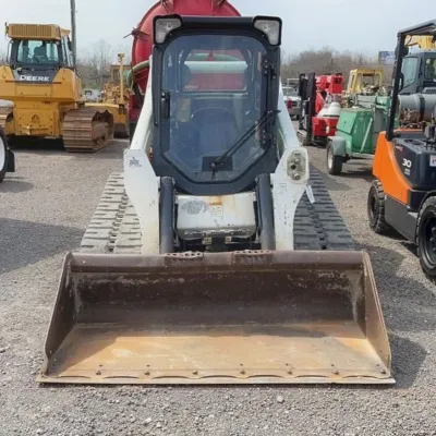 2020 Bobcat T650 thumbnail