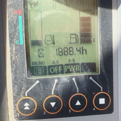 2021 Deere 60G thumbnail