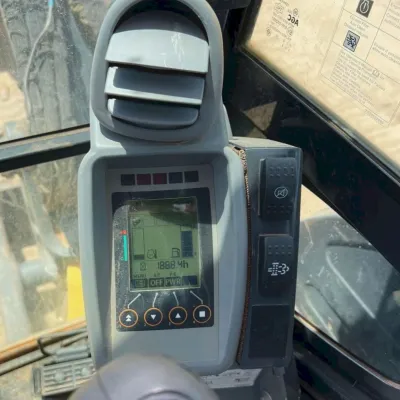 2021 Deere 60G thumbnail