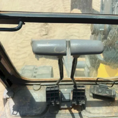 2021 Deere 60G thumbnail