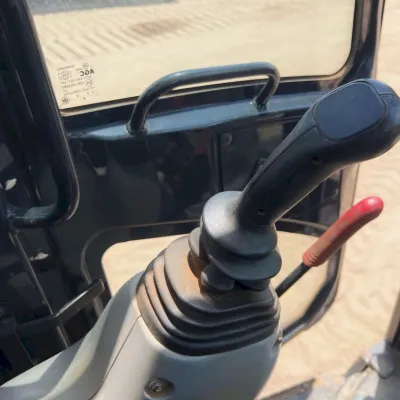 2021 Deere 60G thumbnail