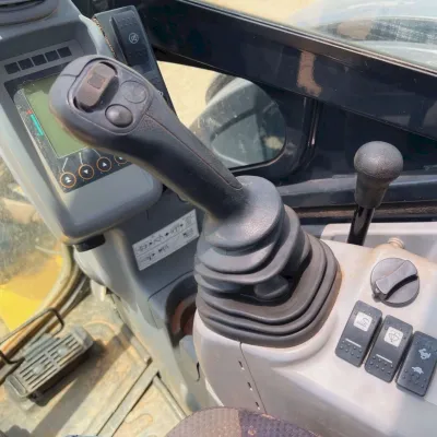 2021 Deere 60G thumbnail