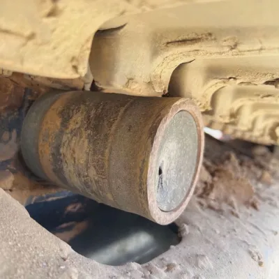 2021 Deere 60G thumbnail