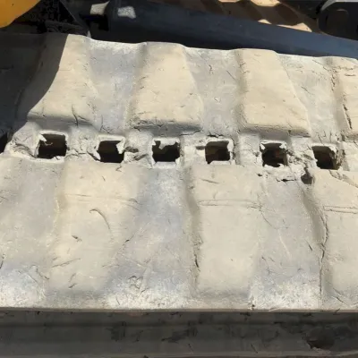 2021 Deere 60G thumbnail