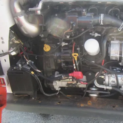 2021 Bobcat T870 thumbnail