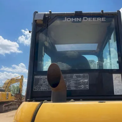 2021 Deere 60G thumbnail