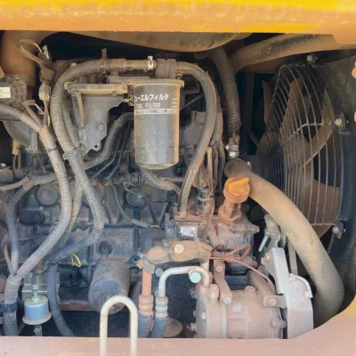 2021 Deere 60G thumbnail
