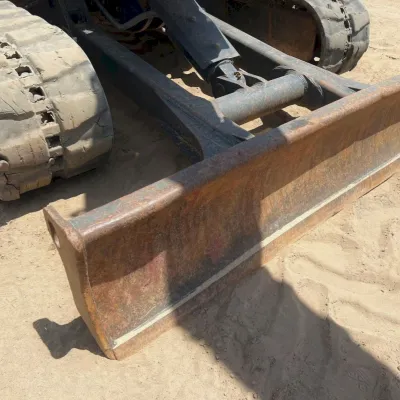 2021 Deere 60G thumbnail