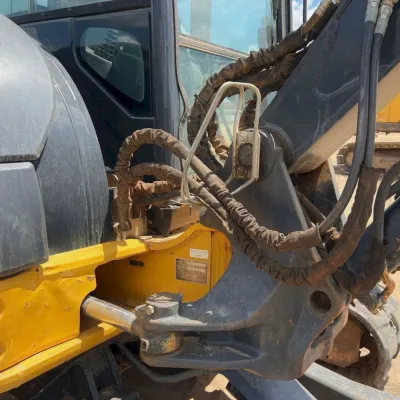 2021 Deere 60G thumbnail