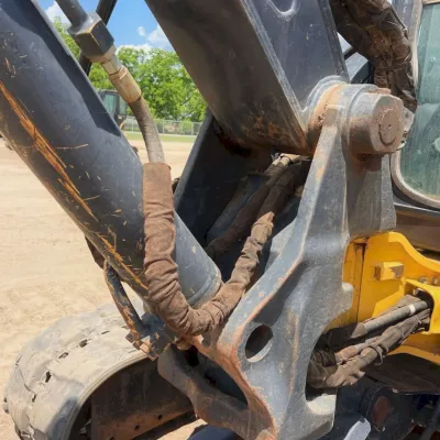 2021 Deere 60G thumbnail