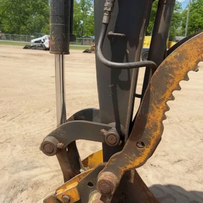 2021 Deere 60G thumbnail