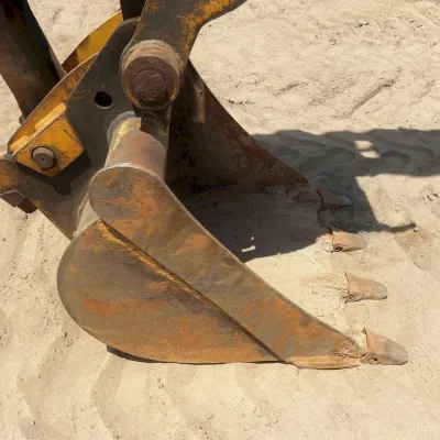 2021 Deere 60G thumbnail