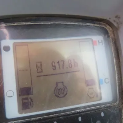 2021 Kubota KX040-4 thumbnail