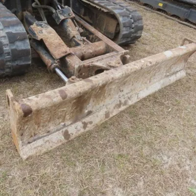 2021 Kubota KX040-4 thumbnail