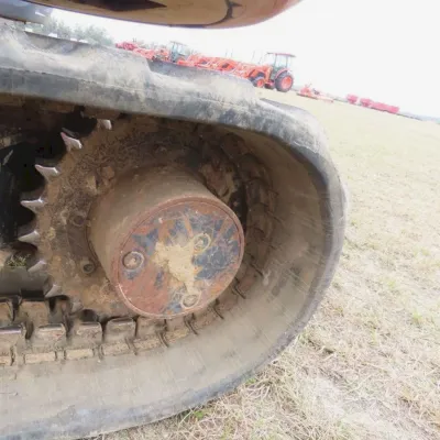 2021 Kubota KX040-4 thumbnail