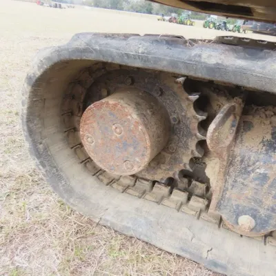 2021 Kubota KX040-4 thumbnail