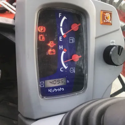2022 Kubota SVL65-2 thumbnail