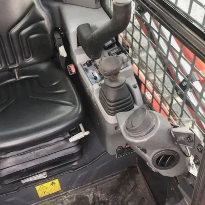 2022 Kubota SVL65-2 thumbnail