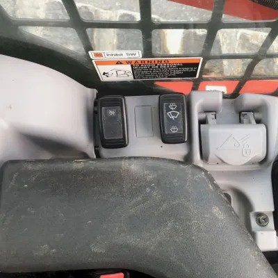 2022 Kubota SVL65-2 thumbnail
