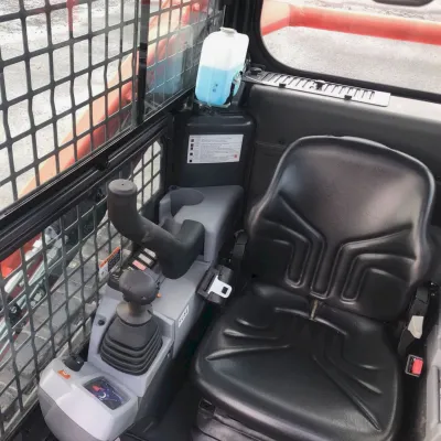 2022 Kubota SVL65-2 thumbnail