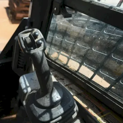 2020 Deere 333G thumbnail
