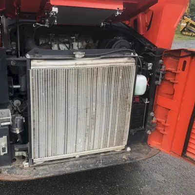 2022 Kubota SVL65-2 thumbnail