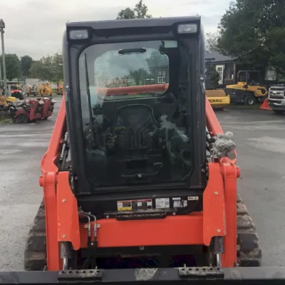 2022 Kubota SVL65-2 thumbnail