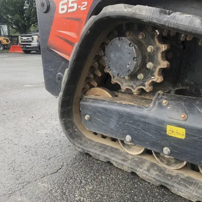 2022 Kubota SVL65-2 thumbnail