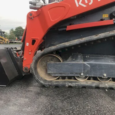2022 Kubota SVL65-2 thumbnail