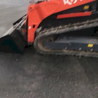 2022 Kubota SVL65-2 thumbnail
