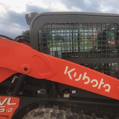 2022 Kubota SVL65-2 thumbnail