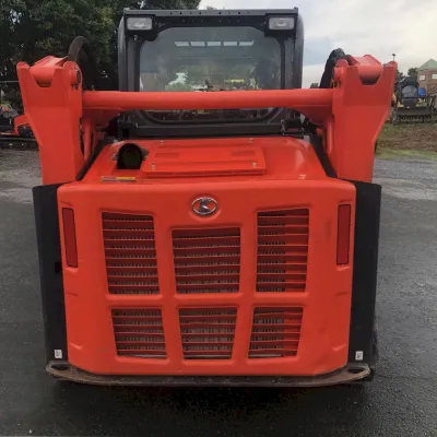 2022 Kubota SVL65-2 thumbnail