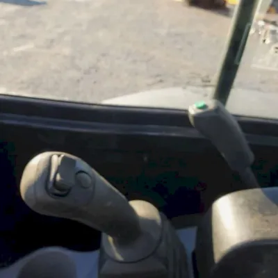 2022 Kubota KX033-4  thumbnail